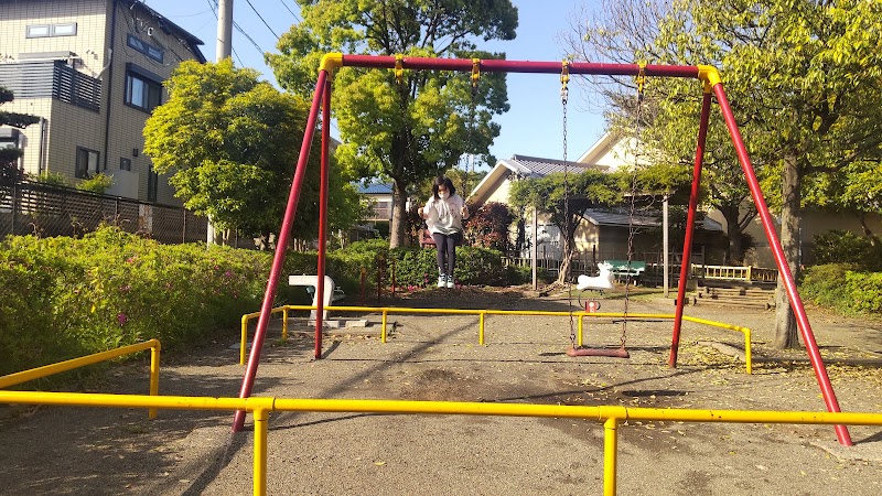 秦野市立つるまき北公園