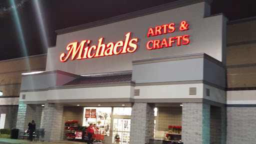 Craft Store «Michaels», reviews and photos, 5212 Campbell Blvd, Baltimore, MD 21236, USA