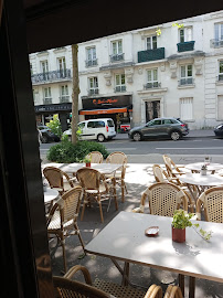 Atmosphère du Restaurant africain Le soixante douze à Paris - n°16