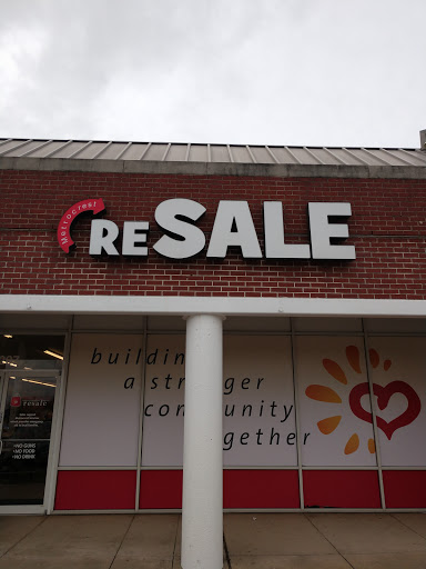 Thrift Store «Metrocrest Resale», reviews and photos, 2661 Midway Rd #207, Carrollton, TX 75006, USA