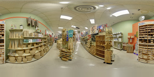 Craft Store «Ben Franklin Crafts New Albany», reviews and photos, 420 New Albany Plaza, New Albany, IN 47150, USA