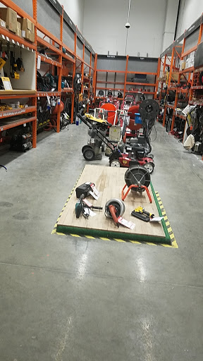 Home Improvement Store «The Home Depot», reviews and photos, 2045 NJ-57, Hackettstown, NJ 07840, USA