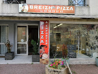 Photos du propriétaire du Pizzeria Breizh Pizza à Pénestin - n°1