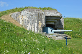Kystmuseet, Bangsbo Fort - Bunkermuseum