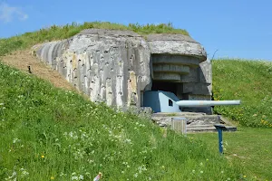 Bangsbo Fort - Bunkermuseum image