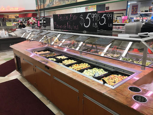 Supermarket «Tresierras Supermarket», reviews and photos, 280 Harvard Blvd, Santa Paula, CA 93060, USA