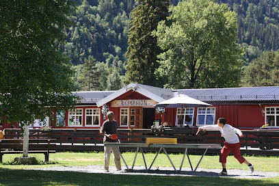 Buøy Camping
