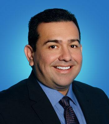 Ignacio Puente Jr: Allstate Insurance