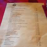 Photo n°11 de l'avis de andrea.r fait le 27/12/2019 à 06:04 sur le  Prosecco e Polpette Ristorante à Rome