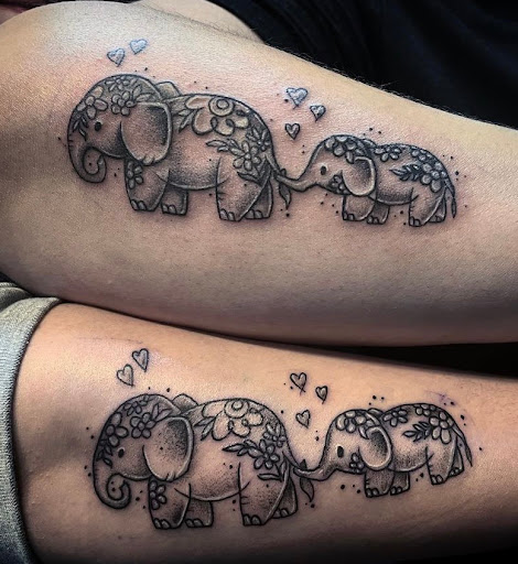 Explore ted lasso tattoo ideas, creative tattoo ideas in Grand Island, available at The Shaded Dahlia Piercing & Tattoo Parlor