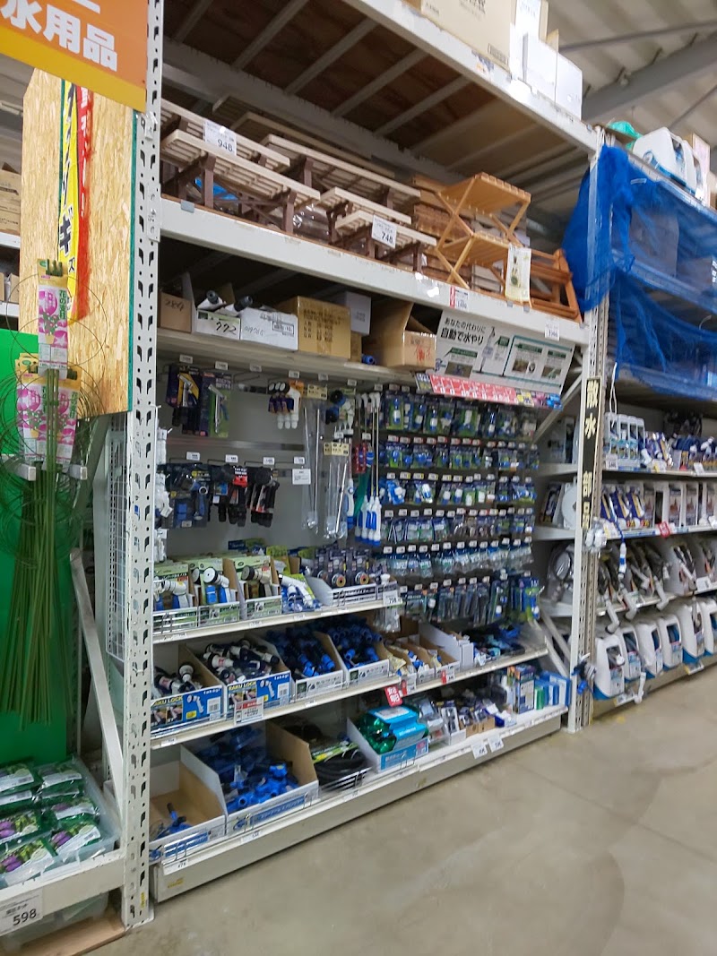 コメリハード グリーン 加茂店 新潟県加茂市大字加茂 ホームセンター ホームセンター グルコミ