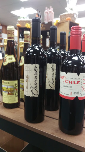 Liquor Store «Wines and More!», reviews and photos, 242 Boston Post Rd, Milford, CT 06460, USA