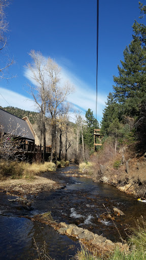 Tourist Attraction «Adventures Out West», reviews and photos, 1335 Manitou Ave, Manitou Springs, CO 80829, USA
