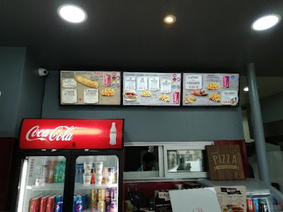 Pizza Hot à Clichy