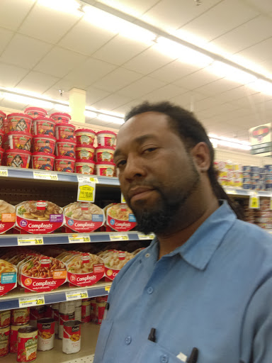 Supermarket «Food King Supermarket», reviews and photos, 5700 Wabash Ave, Baltimore, MD 21215, USA