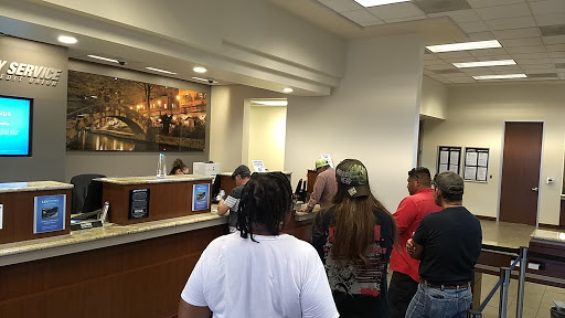 Credit Union «Security Service Federal Credit Union», reviews and photos