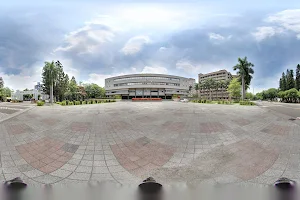 國立中興大學校史館 image