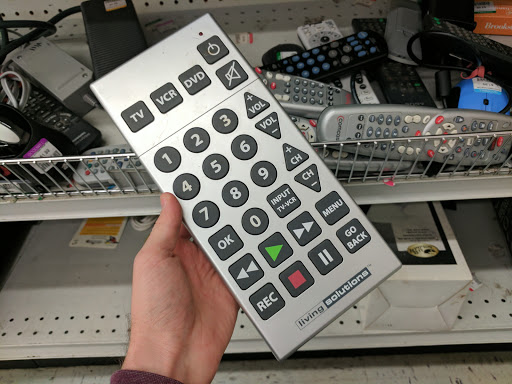 Thrift Store «Goodwill», reviews and photos, 1450 SE Discovery Lane, Warrenton, OR 97146, USA