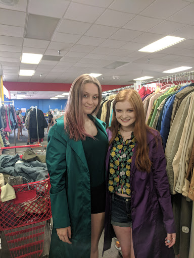 Thrift Store «Thrift City», reviews and photos, 1565 W Main St # 100, Lewisville, TX 75067, USA