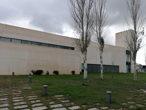 112 Andalucía. Centro de Coordinación de Emergencias