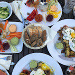 Photo n°5 de l'avis de M.A.T.. fait le 12/08/2021 à 12:49 sur le  Schilling am Bahnhof à Holzgerlingen