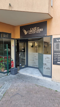 Photos du propriétaire du Cafe des cordeliers à Bourg-en-Bresse - n°5