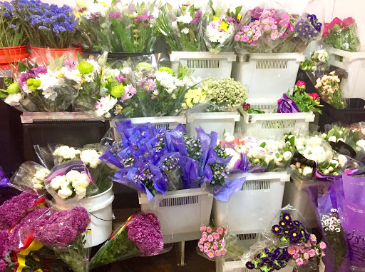 Florist «The Flower Place», reviews and photos, 860 NE 79th St, Miami, FL 33138, USA