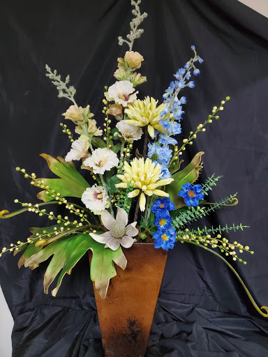 Florist «The Flower Box», reviews and photos, 910 Martin Luther King St, Georgetown, TX 78626, USA