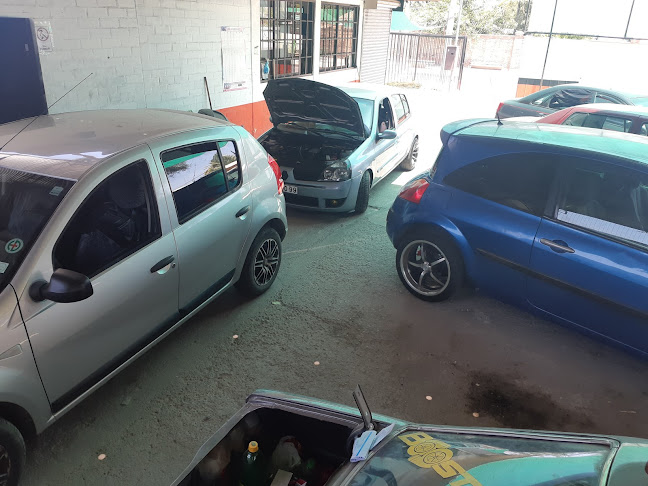 Opiniones de Servicar en Calle Larga - Taller de reparación de automóviles