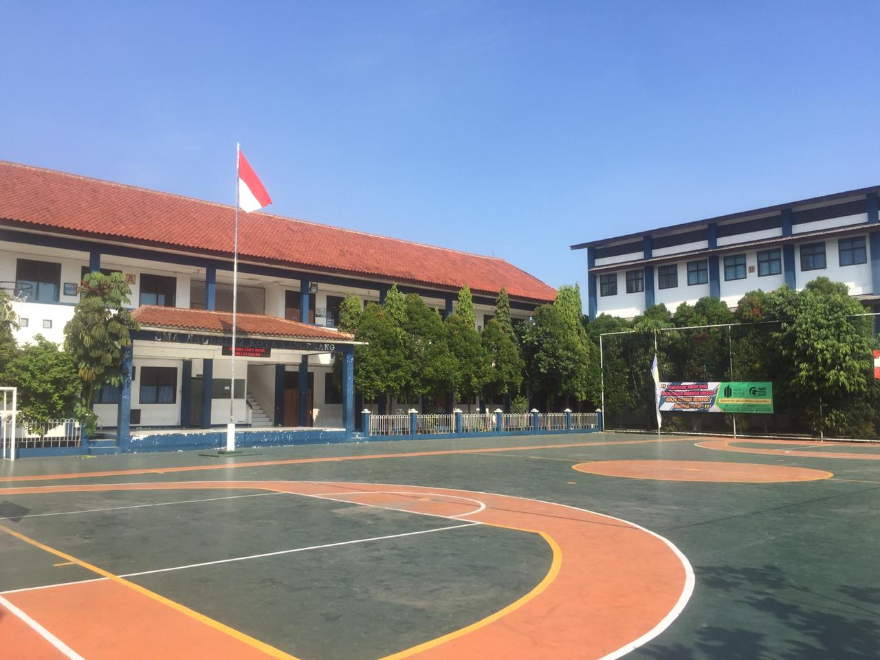 Foto SMAN  12 Tangerang, Kota Tangerang