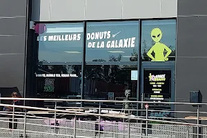 Space Donuts Gosselies image