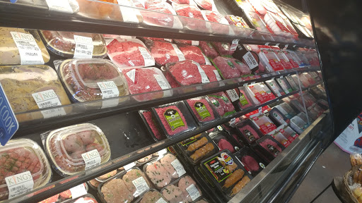 Supermarket «Kings Food Markets», reviews and photos, 1212 Bernard McFeeley Shipyard Ln, Hoboken, NJ 07030, USA