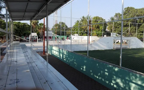Parque Deportivo "Che Gómez" image