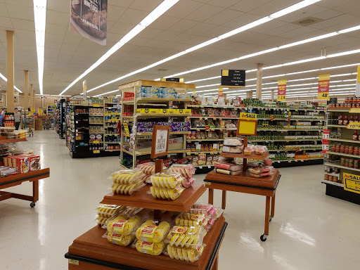 Grocery Store «Food Lion», reviews and photos, 2655 Annapolis Rd, Hanover, MD 21076, USA