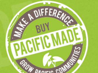 Buy Pacific Made