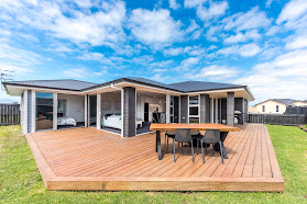 Bay Homes NZ