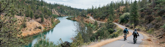 Redding Visitors Bureau