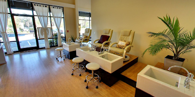 earthBOUND Salon and Day Spa