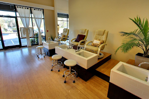earthBOUND Salon and Day Spa image