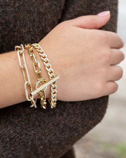 Jewelry Store «Lee Michaels Fine Jewelry», reviews and photos, 7400 San Pedro Ave #422, San Antonio, TX 78216, USA