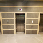 Photo n°10 de l'avis de D..l fait le 01/03/2020 à 20:05 sur le  Courtyard Berlin City Center à Berlin