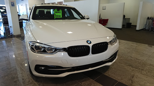 BMW Dealer «BMW of Watertown», reviews and photos, 699 Straits Turnpike, Watertown, CT 06795, USA