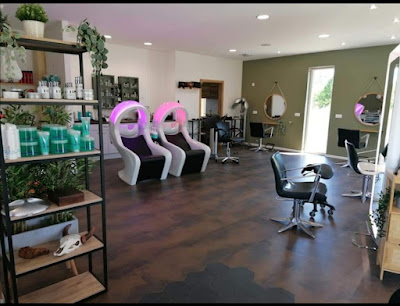 Coiffure Ligne Feline à Marckolsheim