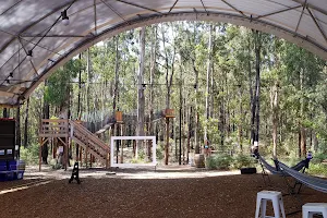 Kinglake Forest Adventures Camp image