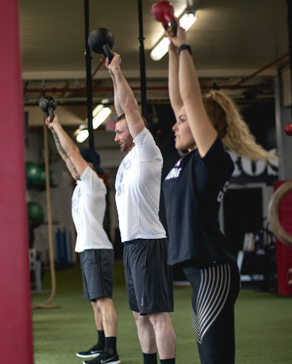 Health Club «World Gym», reviews and photos, 900 Main St, Oakville, CT 06779, USA