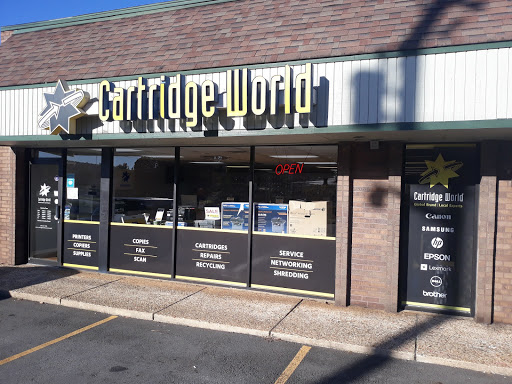 Toner Cartridge Supplier «Cartridge World», reviews and photos, 4900 Rogers Ave #103e, Fort Smith, AR 72903, USA