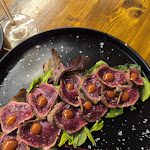 Photo n°3 de l'avis de Fosco. fait le 16/09/2023 à 20:24 sur le  Mit Bistrot à Ostia