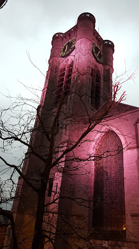 Sint-Julianuskerk - Kerk