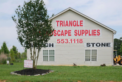 Triangle Landscape Supplies, Garner