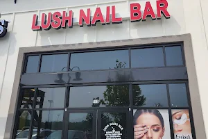 Lush Nails Gainesville image